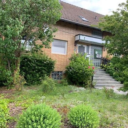 Westerwaelder Hof Windhagen Eksteriør bilde