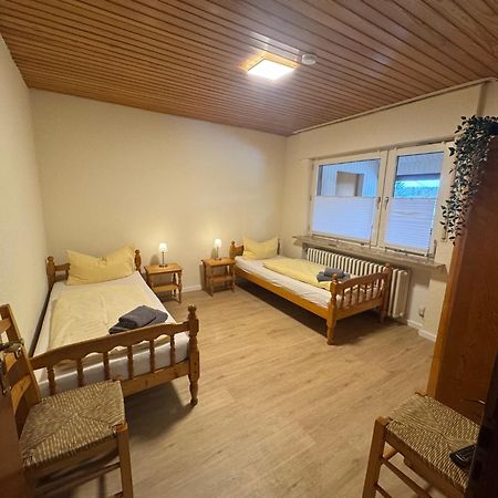 Westerwaelder Hof Windhagen Eksteriør bilde