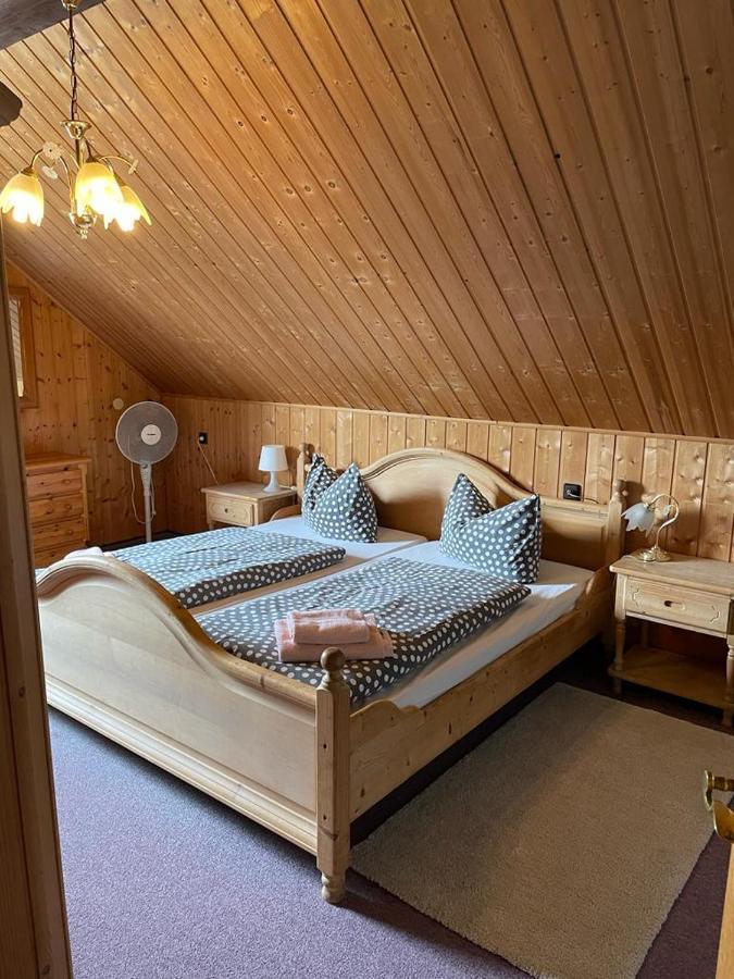 Westerwaelder Hof Windhagen Eksteriør bilde