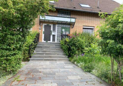 Westerwaelder Hof Windhagen Eksteriør bilde