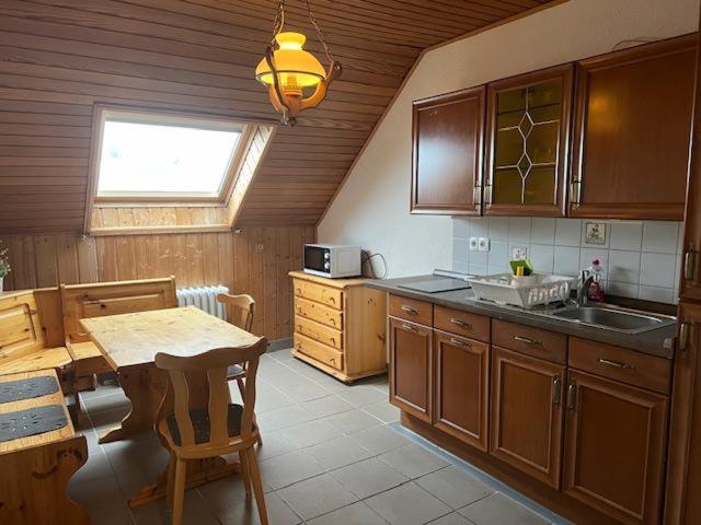 Westerwaelder Hof Windhagen Eksteriør bilde