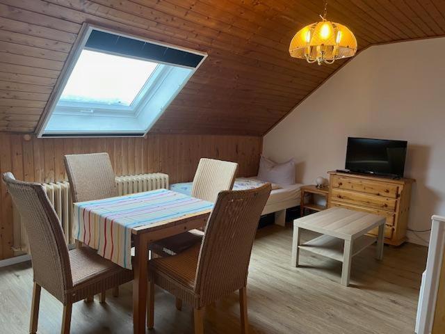 Westerwaelder Hof Windhagen Eksteriør bilde